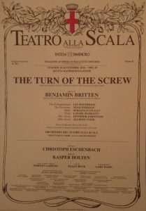 opera-handbill